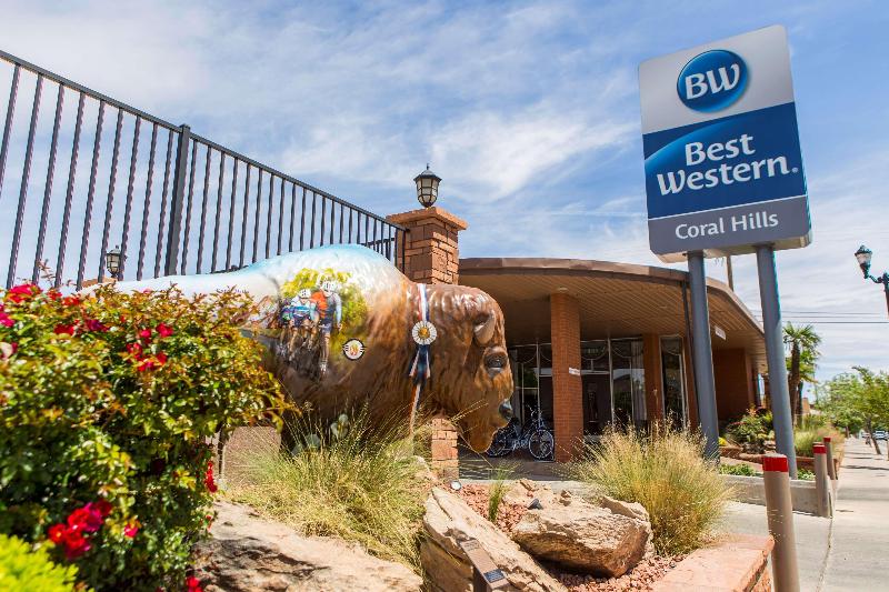 فندق Best Western Coral Hills