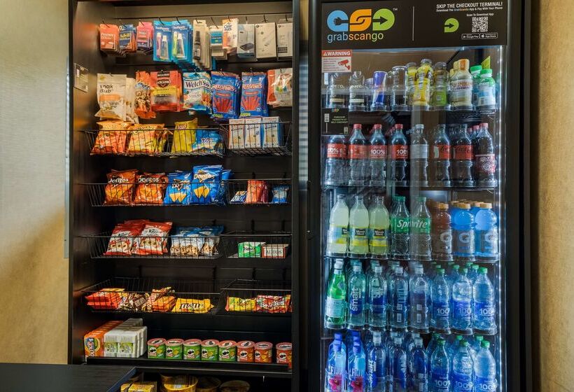 Best Western Diamond Bar Hotel & Suites