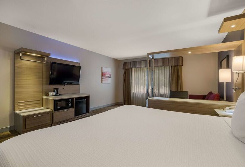 Best Western Diamond Bar Hotel & Suites