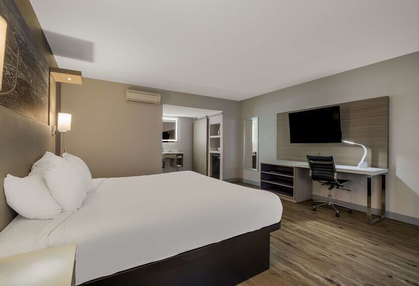 Best Western Diamond Bar Hotel & Suites