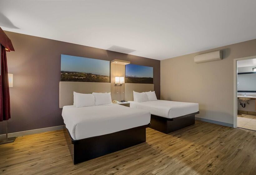 Best Western Diamond Bar Hotel & Suites