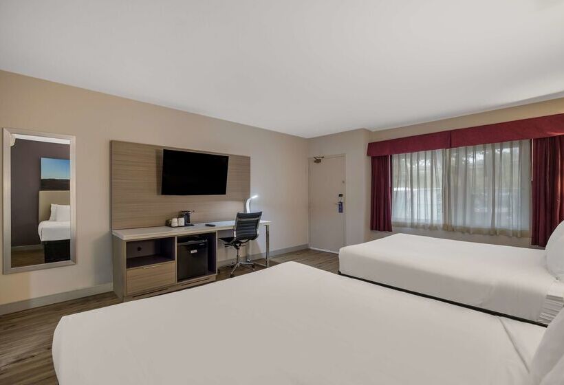 Best Western Diamond Bar Hotel & Suites