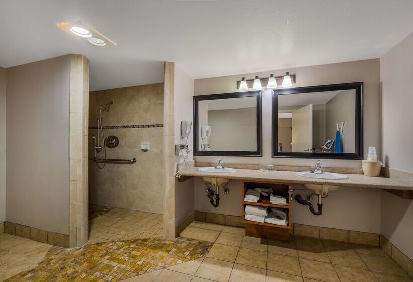 Best Western Diamond Bar Hotel & Suites