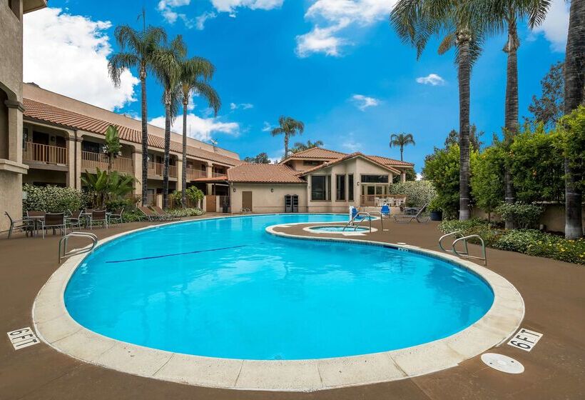 Best Western Diamond Bar Hotel & Suites