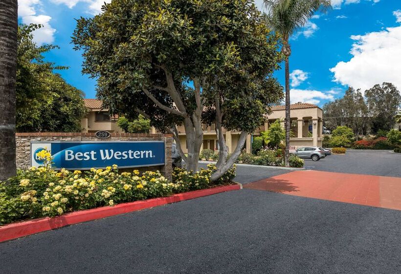 Best Western Diamond Bar Hotel & Suites