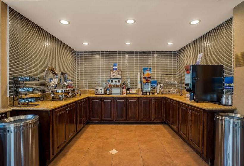 Best Western Diamond Bar Hotel & Suites