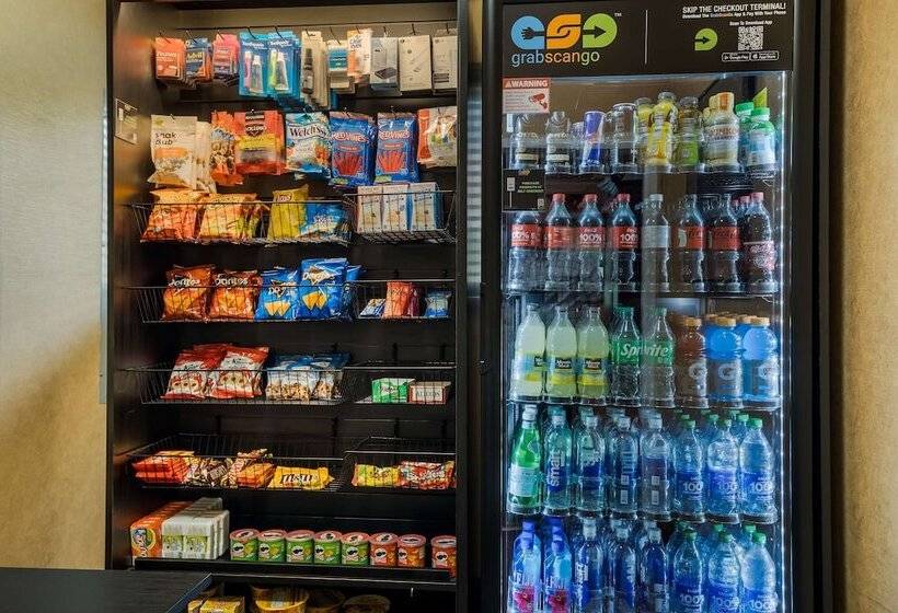 Best Western Diamond Bar Hotel & Suites