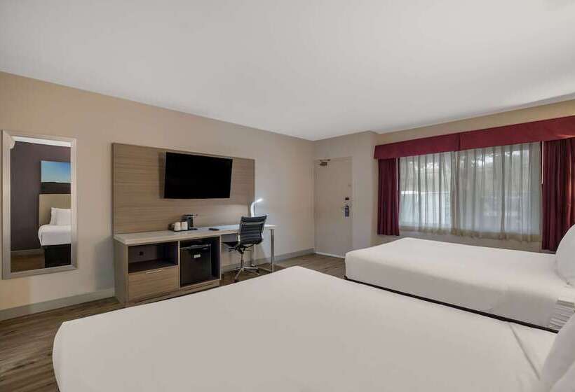 Best Western Diamond Bar Hotel & Suites