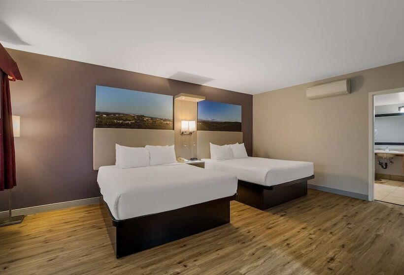 Best Western Diamond Bar Hotel & Suites