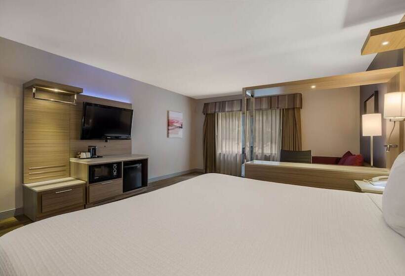 Best Western Diamond Bar Hotel & Suites