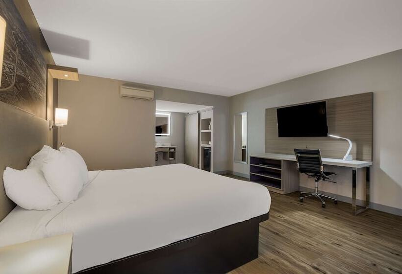 Best Western Diamond Bar Hotel & Suites