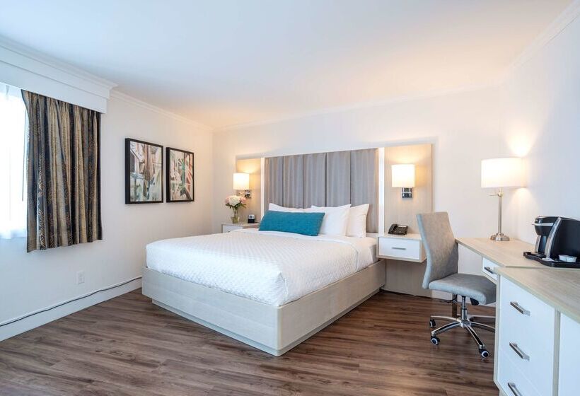 בית מלון כפרי Best Western Dorchester