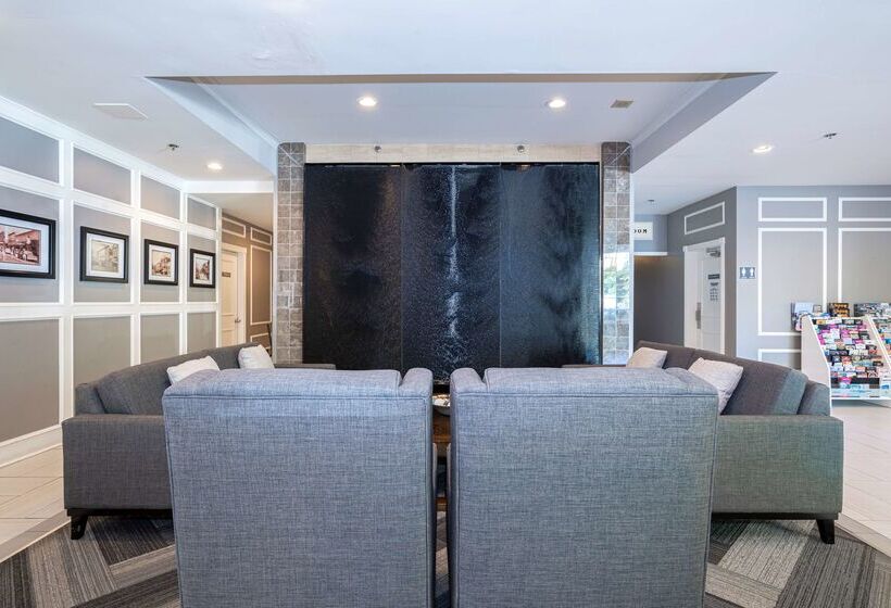 בית מלון כפרי Best Western Dorchester