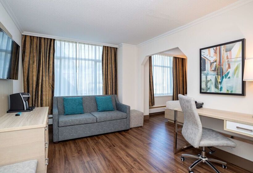 בית מלון כפרי Best Western Dorchester