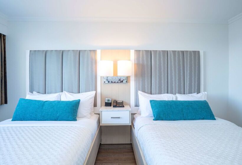 בית מלון כפרי Best Western Dorchester