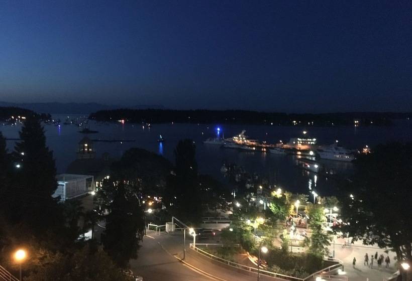 בית מלון כפרי Best Western Dorchester