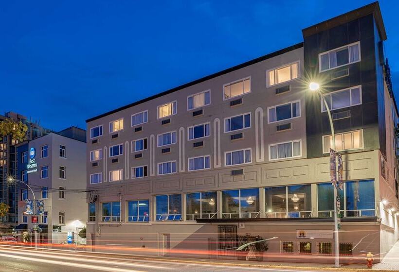 בית מלון כפרי Best Western Dorchester