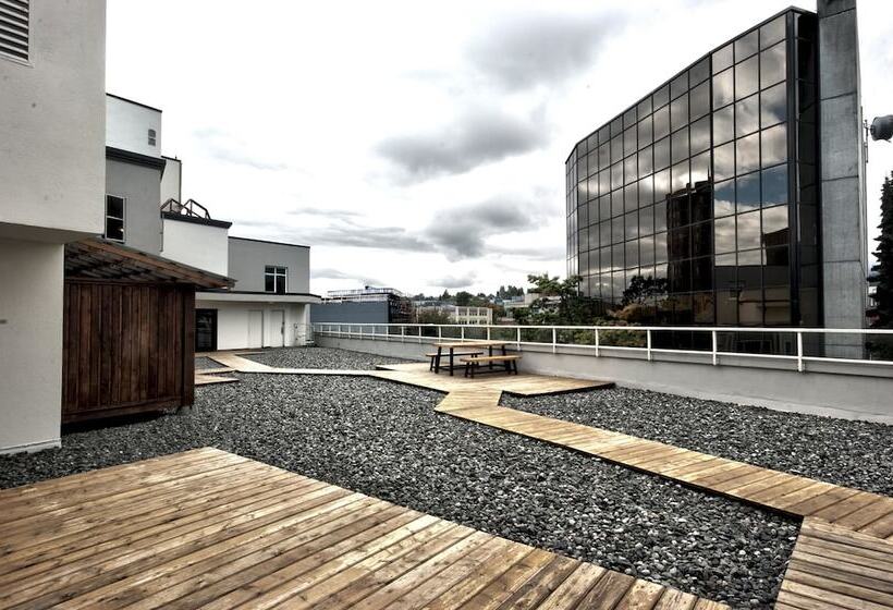 בית מלון כפרי Best Western Dorchester