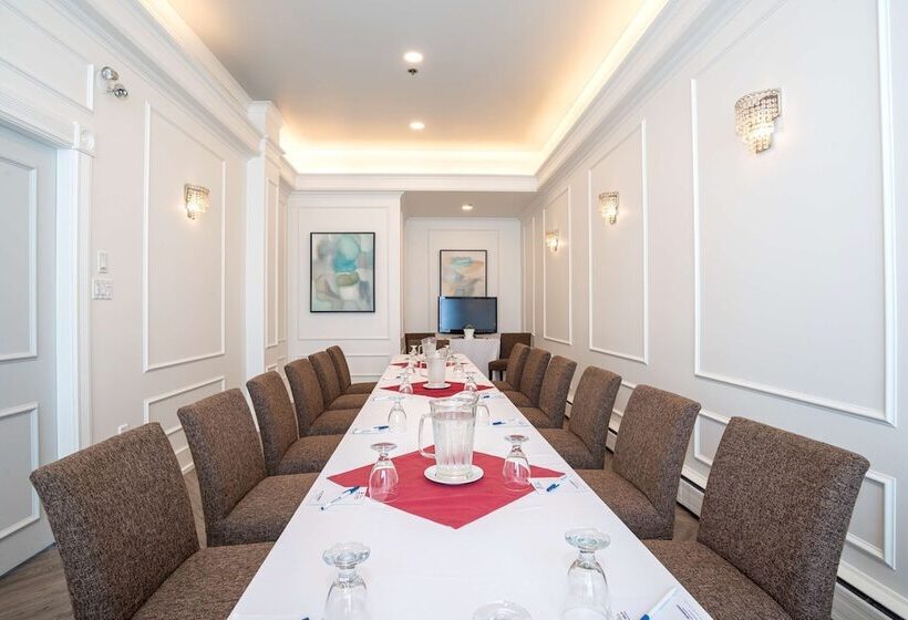 בית מלון כפרי Best Western Dorchester