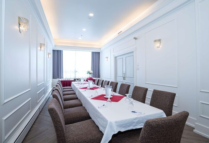 בית מלון כפרי Best Western Dorchester