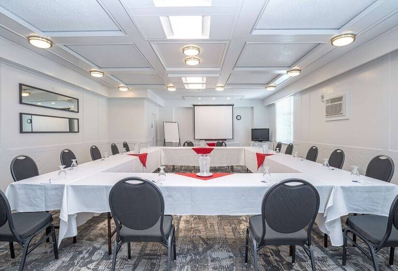 בית מלון כפרי Best Western Dorchester