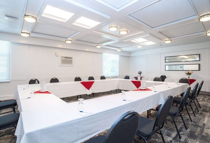 בית מלון כפרי Best Western Dorchester