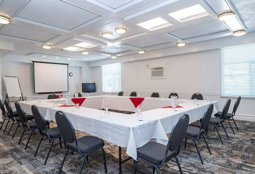 בית מלון כפרי Best Western Dorchester