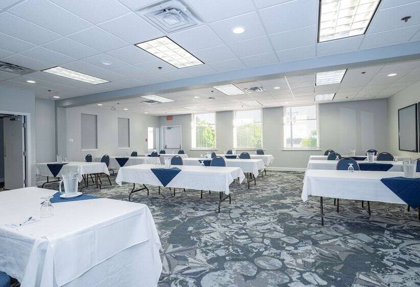 בית מלון כפרי Best Western Dorchester