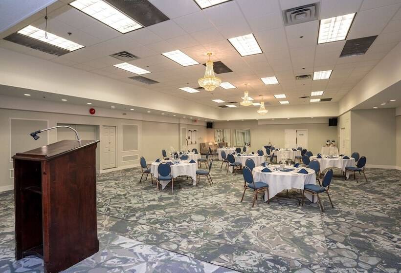 בית מלון כפרי Best Western Dorchester