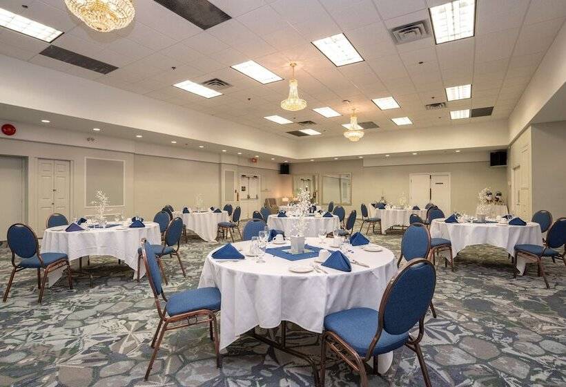 בית מלון כפרי Best Western Dorchester