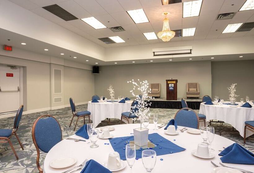 בית מלון כפרי Best Western Dorchester