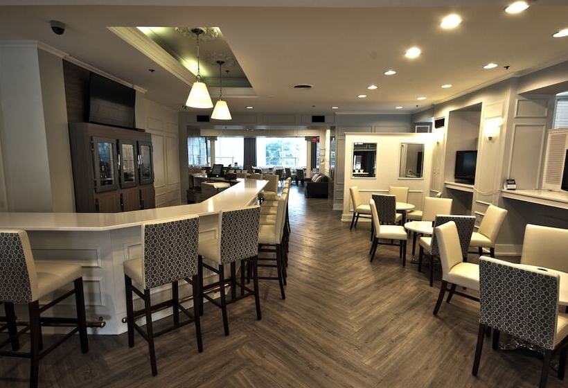 בית מלון כפרי Best Western Dorchester