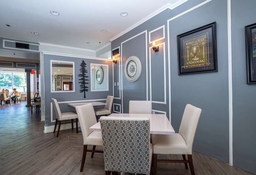 בית מלון כפרי Best Western Dorchester