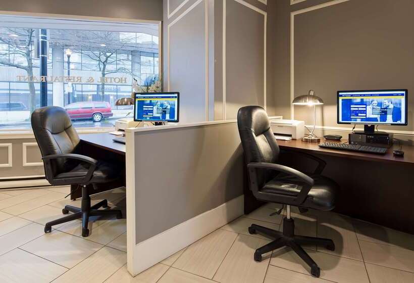 בית מלון כפרי Best Western Dorchester