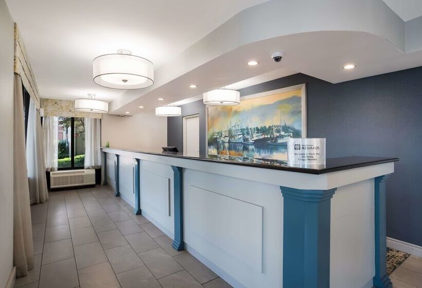 فندق Best Western Flagship Inn