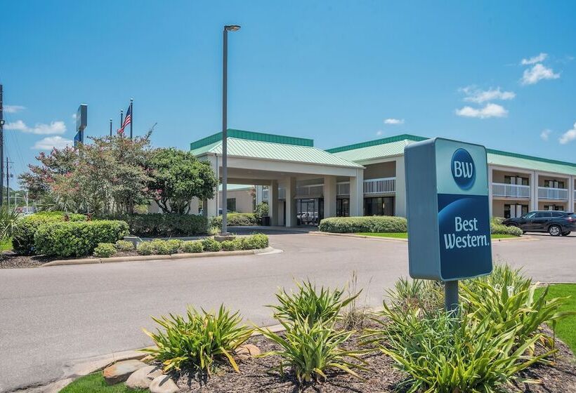 فندق Best Western Flagship Inn