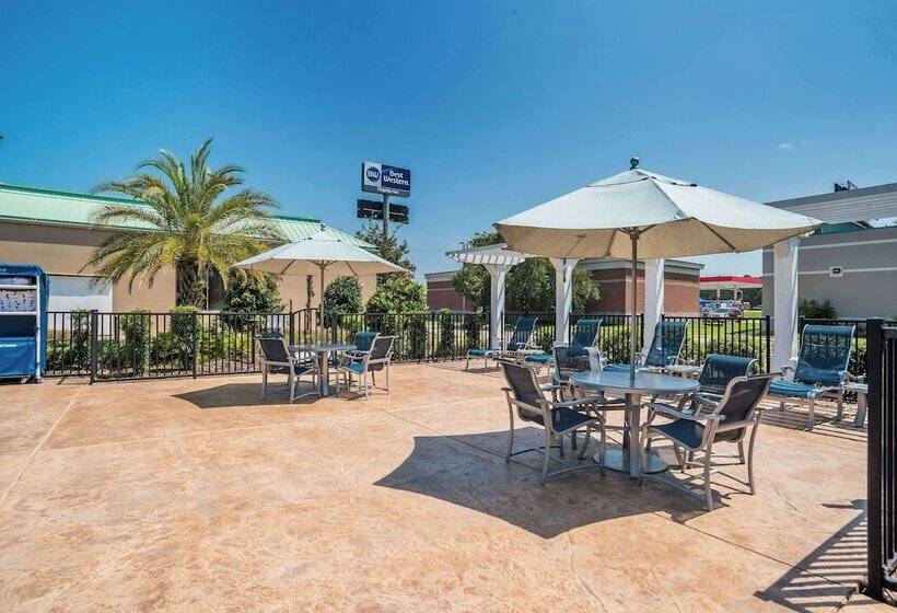 فندق Best Western Flagship Inn