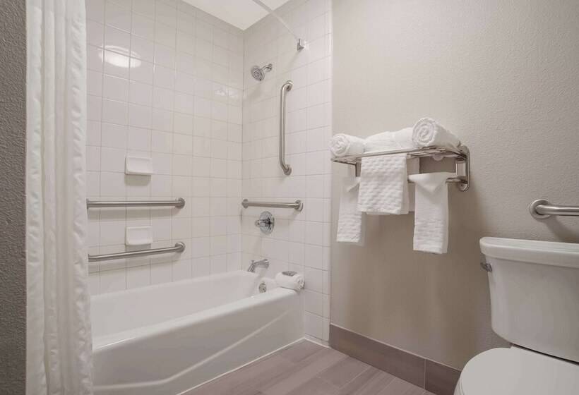 فندق Best Western Flagship Inn