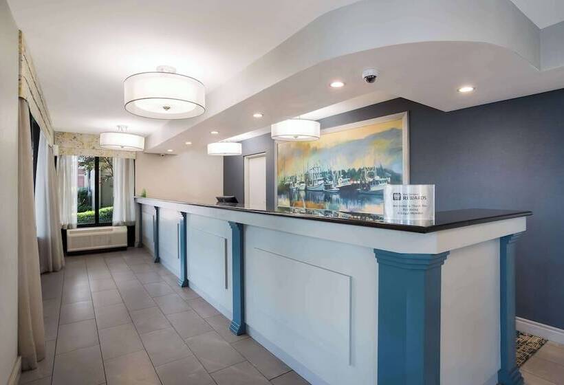 فندق Best Western Flagship Inn