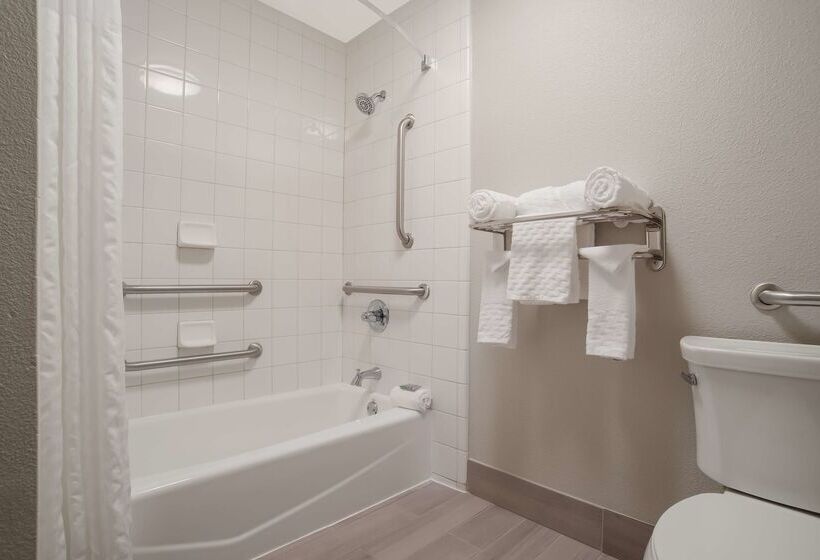 فندق Best Western Flagship Inn