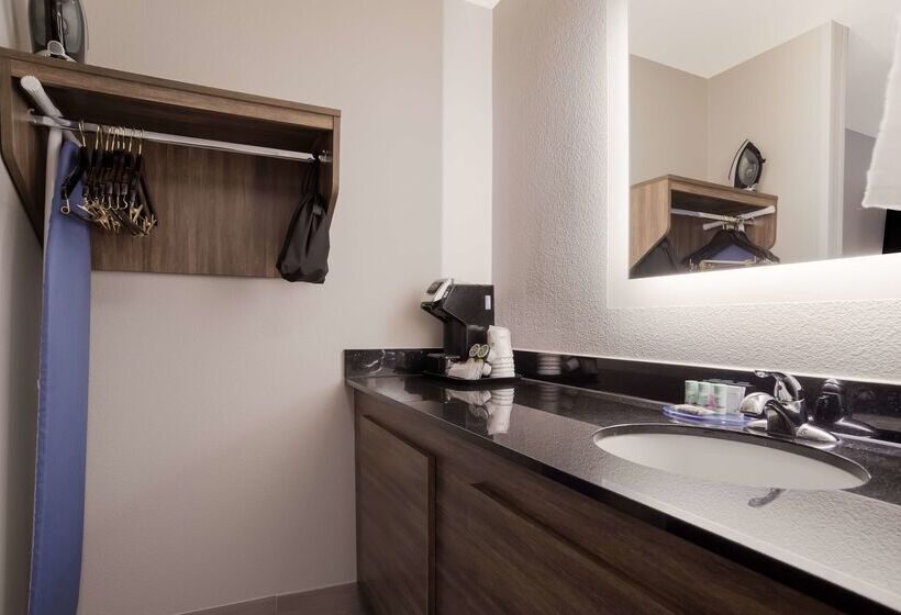 فندق Best Western Flagship Inn