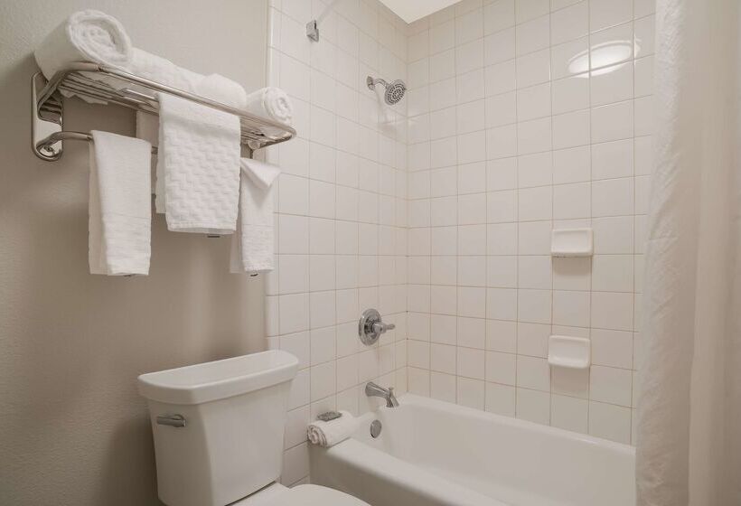 فندق Best Western Flagship Inn