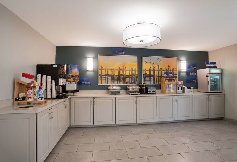 فندق Best Western Flagship Inn