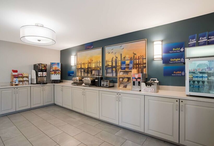 فندق Best Western Flagship Inn