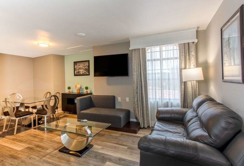 فندق Best Western Historical Inn