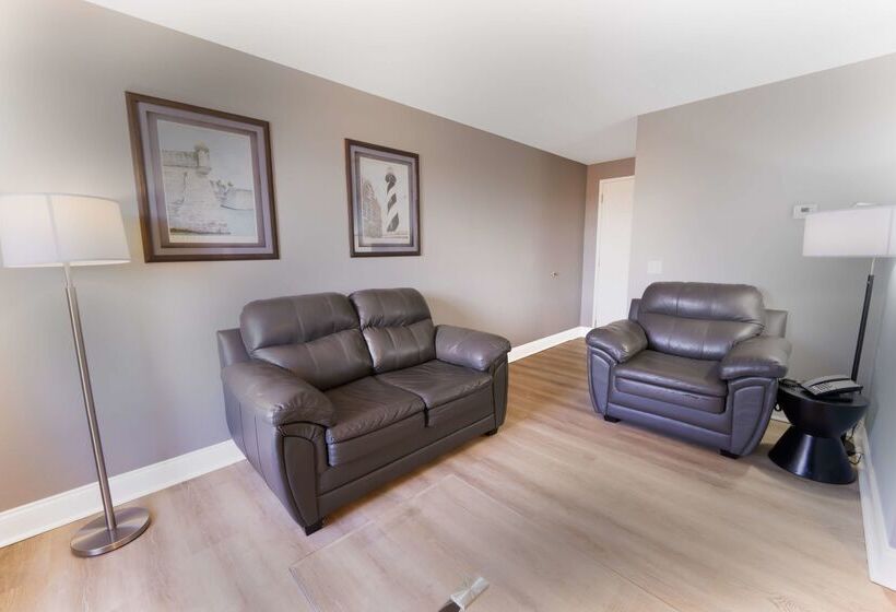 فندق Best Western Historical Inn