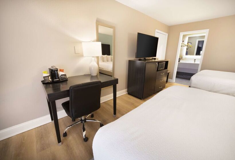 فندق Best Western Historical Inn