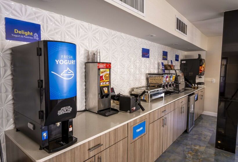 فندق Best Western Historical Inn