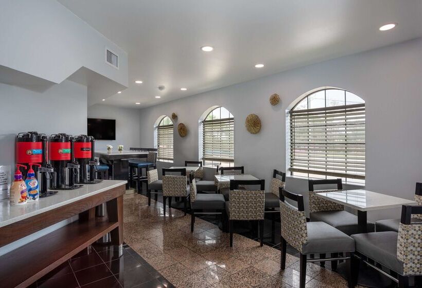 فندق Best Western Historical Inn