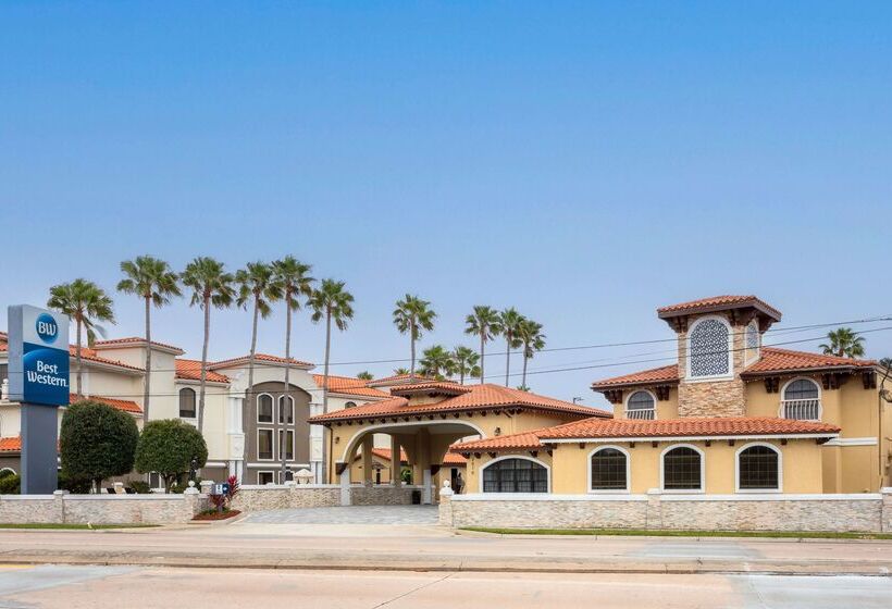 فندق Best Western Historical Inn